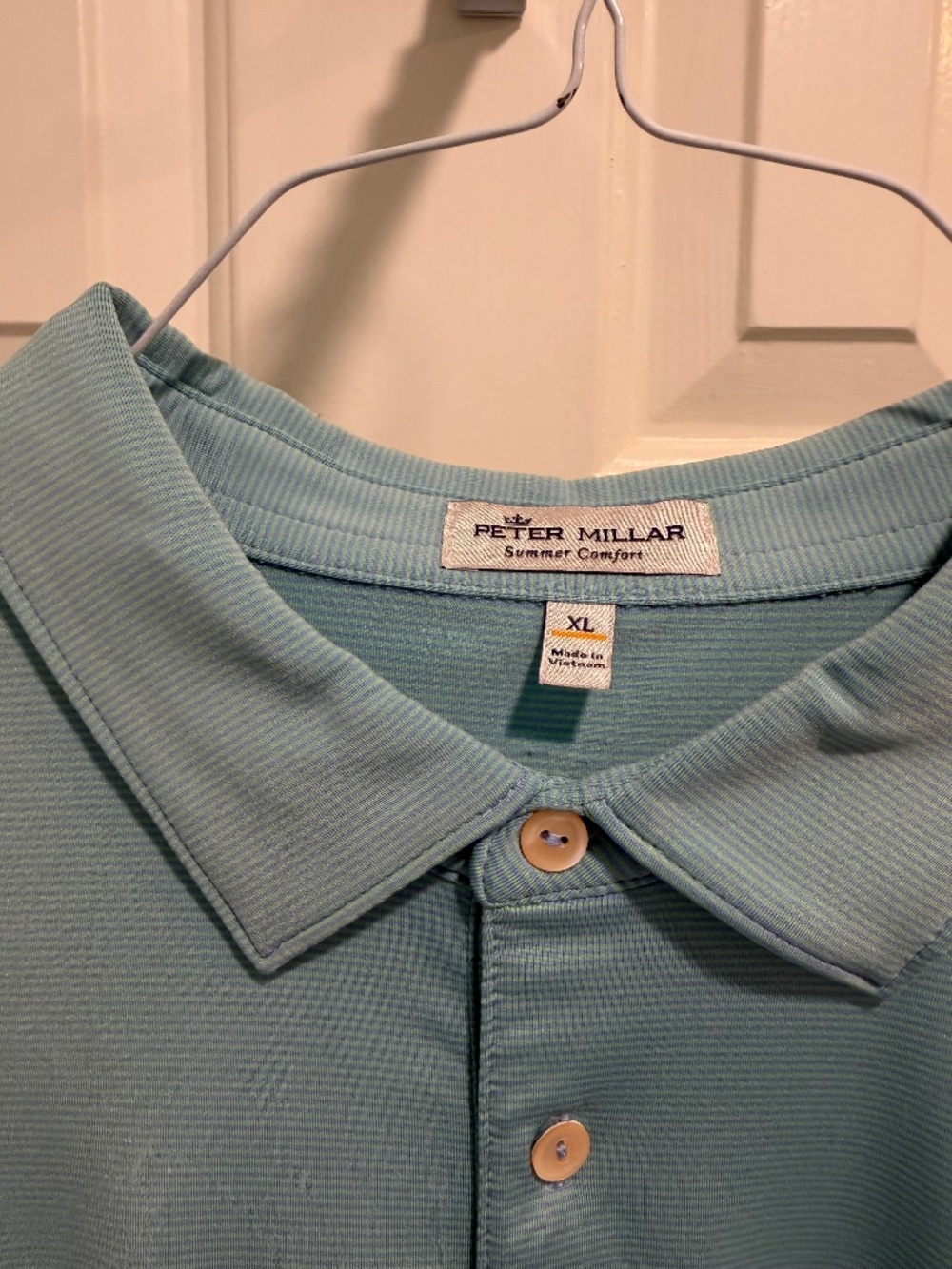 Peter Millar